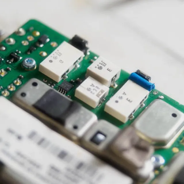Discover the Power of MEMS Microphones