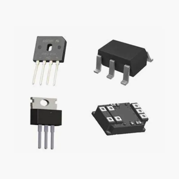 Power Semiconductors