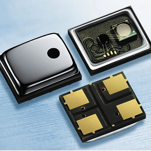 MEMS Sensor