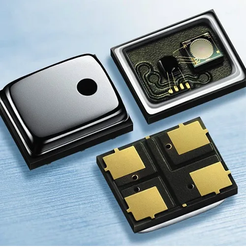 MEMS Sensors