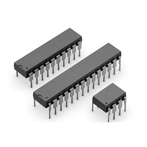 Integrated Circuit