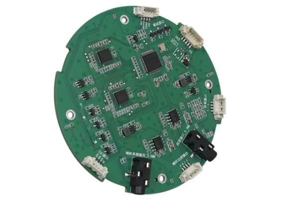 AI Digital Microphone Module for Smart Audio Applications