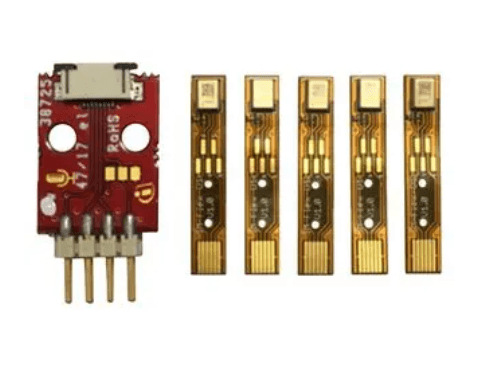 Mic Module Mri | SISTC Acoustic Insights