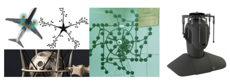 Microphone Array Technology: Enhancing Voice Recognition Accuracy in ...