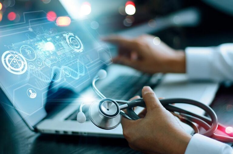 Medical & Healthcare