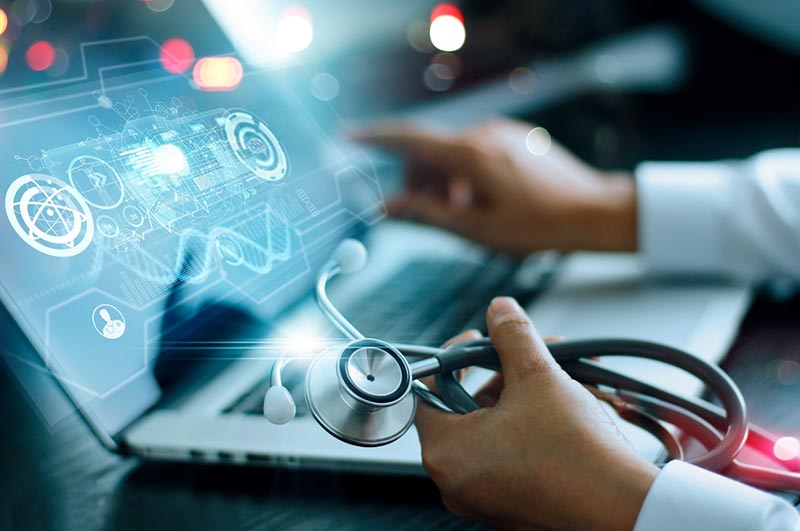 Medical & Healthcare