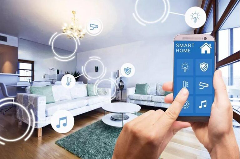 Smart Home