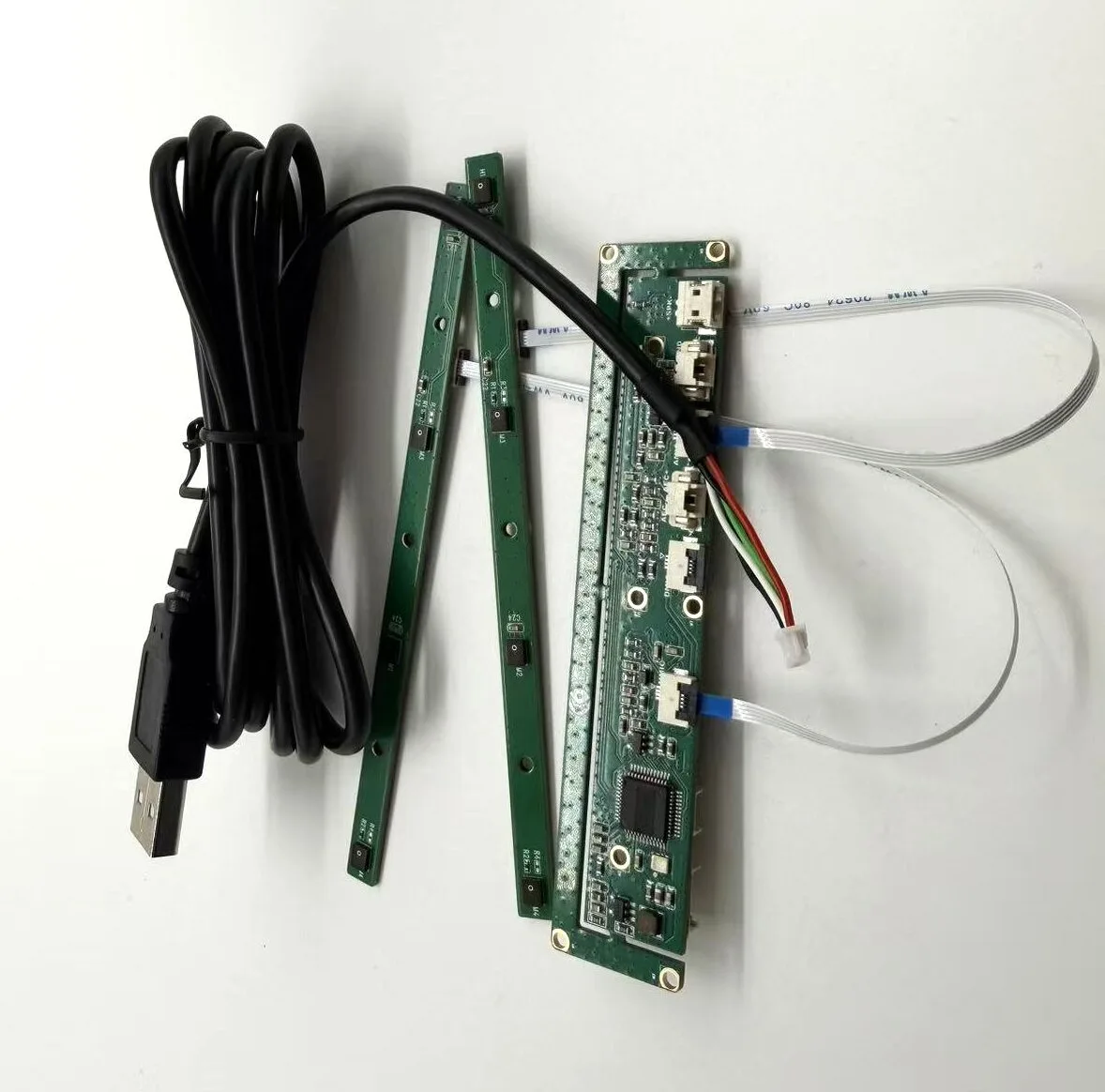 Microphone Array