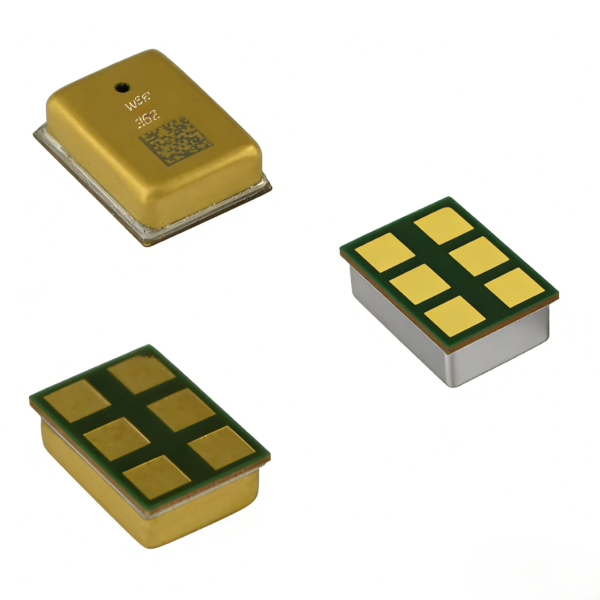 Bone-Conduction MEMS Microphone