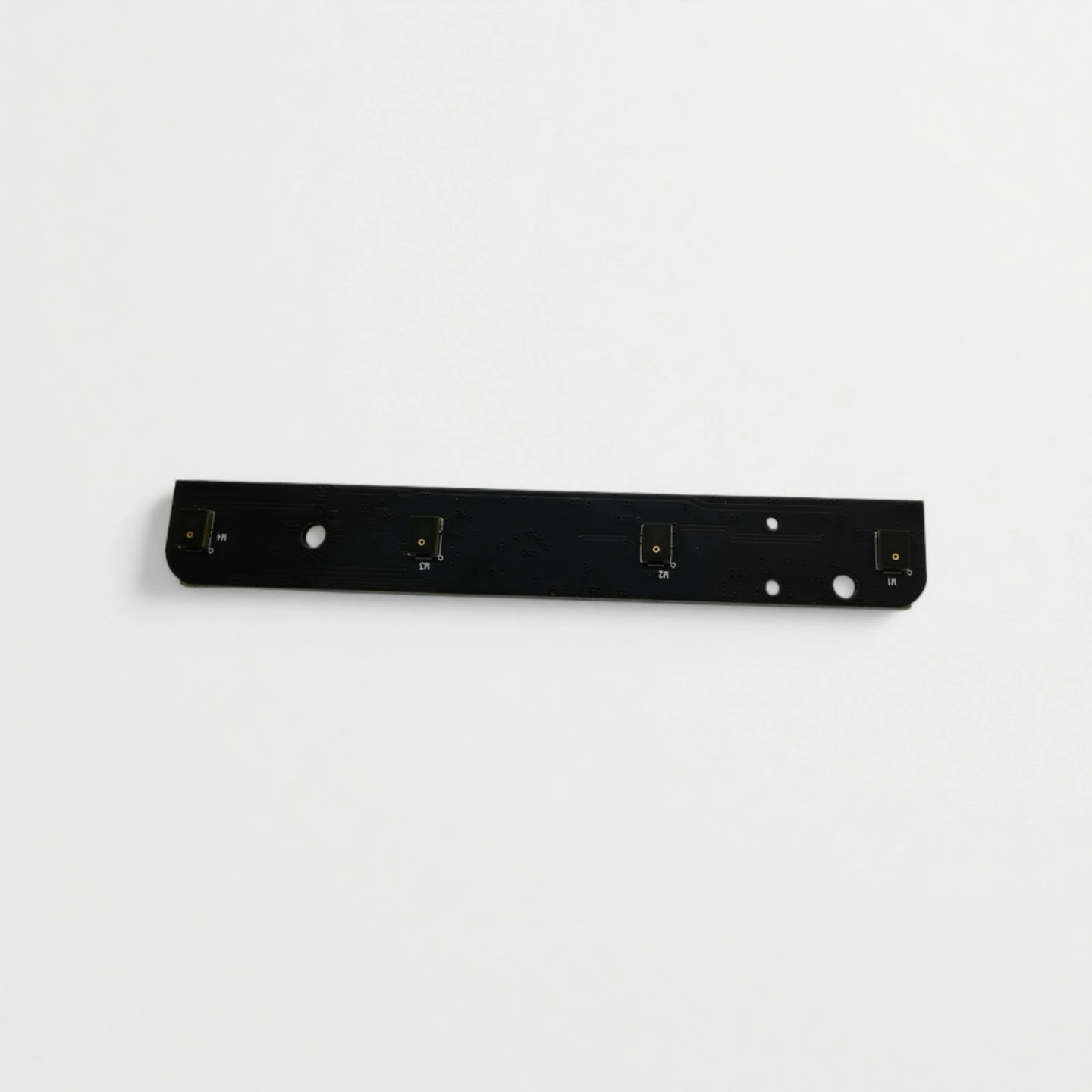 Integrated All-in-One 4-Mic USB AI Microphone Array Module for Accurate ChatGPT Voice-to-Text-GYSH-4224-AI-STT - Image 2