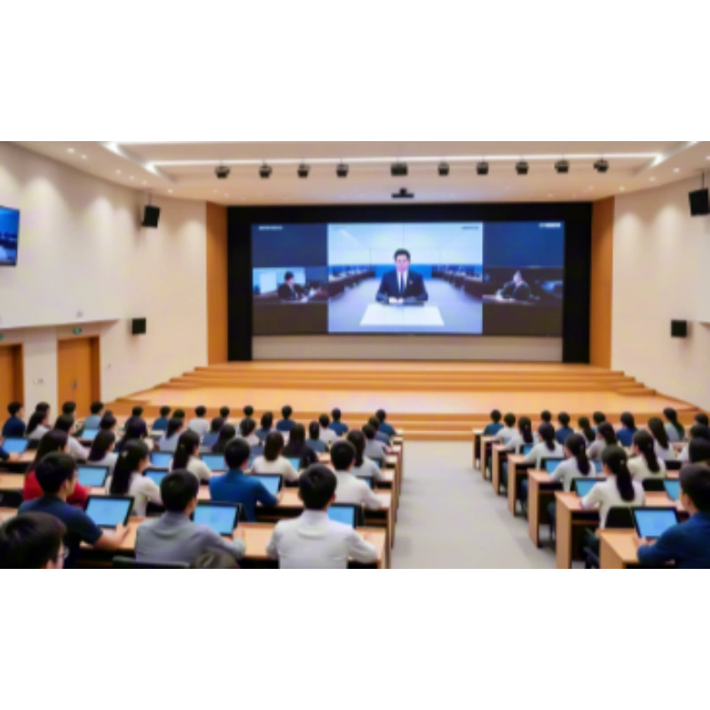 SNA-32D-G1 32-Element Dante AI Network Conference Microphone Array - 图片 4
