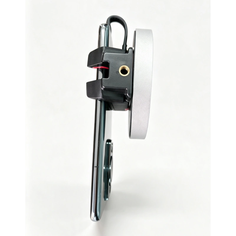 ASAI136-PRO Portable Acoustic Imaging & Fault Detection Camera - Image 2