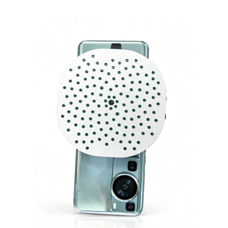ASAI136-PRO Portable Acoustic Imaging & Fault Detection Camera - Image 3