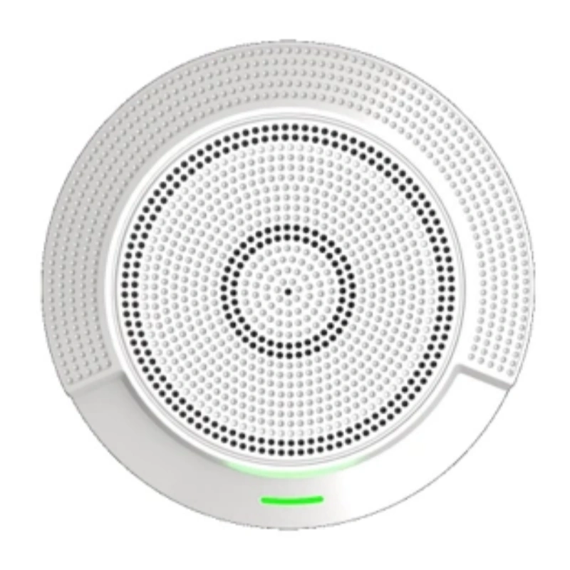 SNA-08A-E1 8-Element AES67 Omnidirectional Network Microphone Array