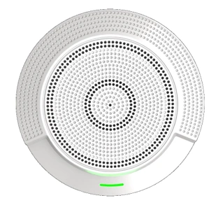 SNA-08A-E1 8-Element AES67 Omnidirectional Network Microphone Array